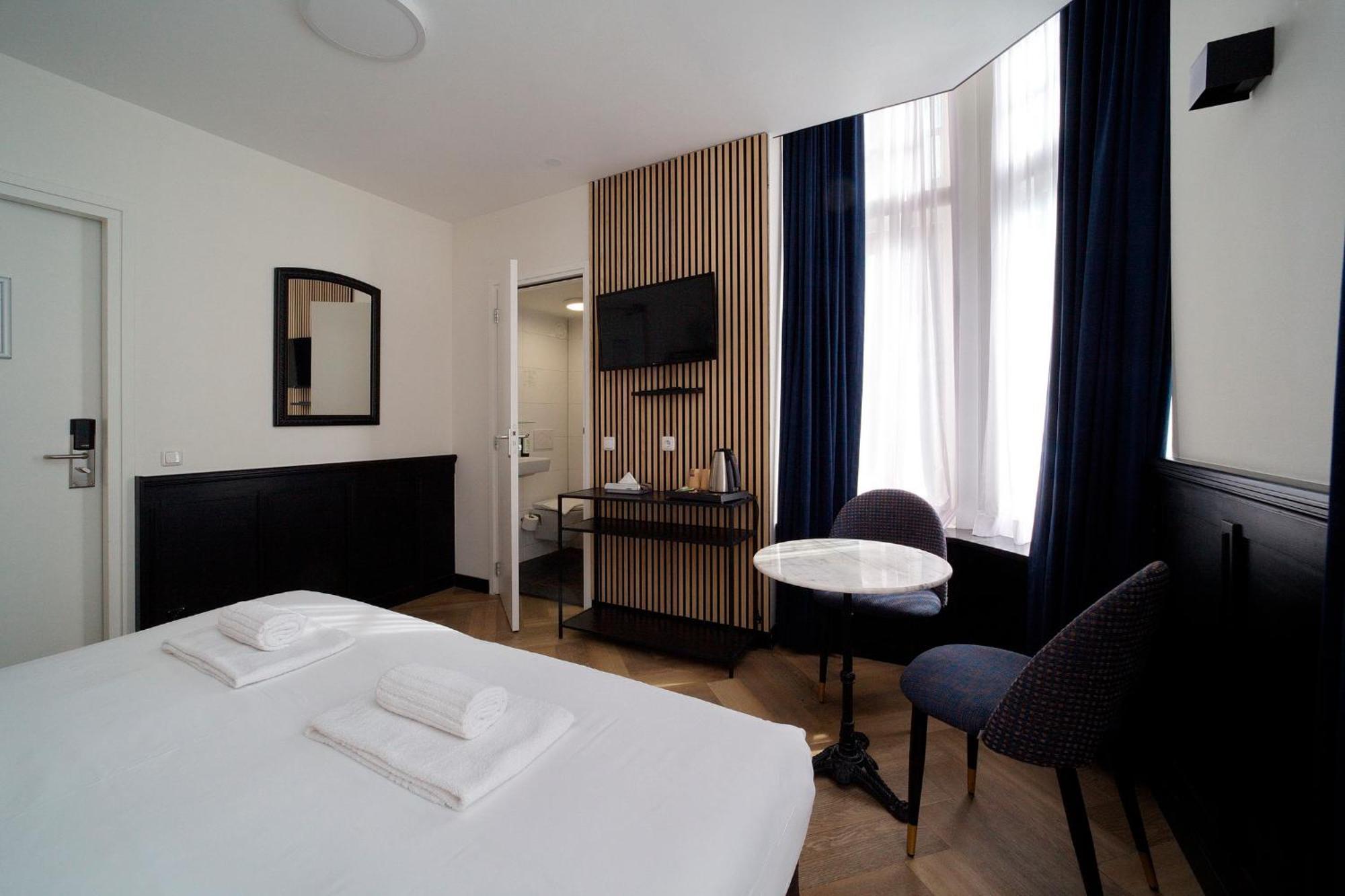 Hotel Atlas Vondelpark Amsterdam Exterior photo